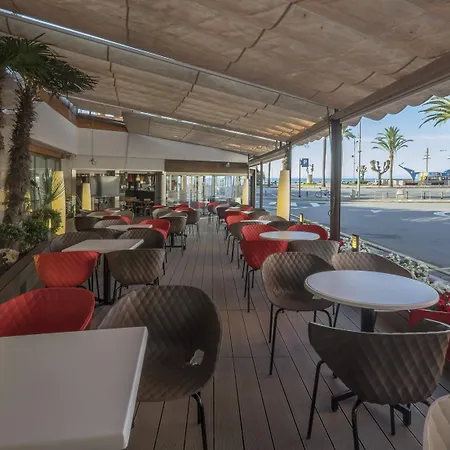 Rosamar&spa 4*s Lloret de Mar